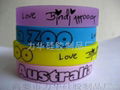 Silicone Bracelets