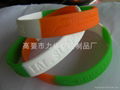 Silicone Bracelets 2