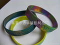 Silicone Bracelets 4