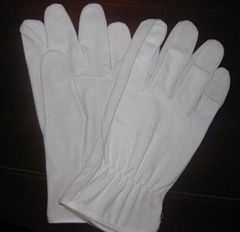  pigskin gloves