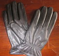 goatskin gloves