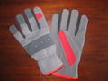 synthetic leather gloves 1