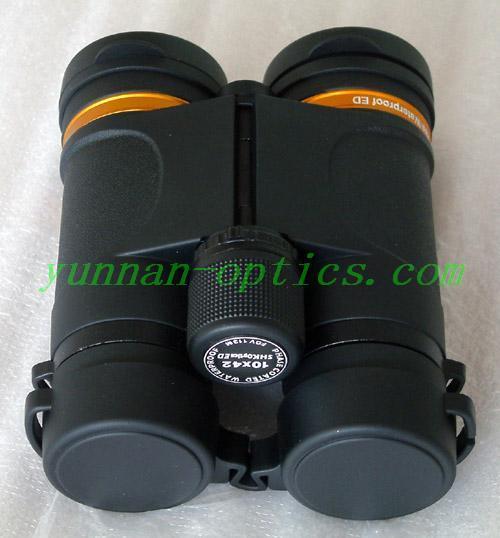  outdoor binoculars,W2-10X42ED,Waterproof fine high definition 3