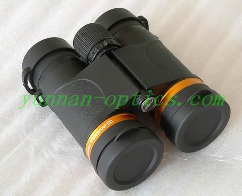  outdoor binoculars,W2-10X42ED,Waterproof fine high definition 4