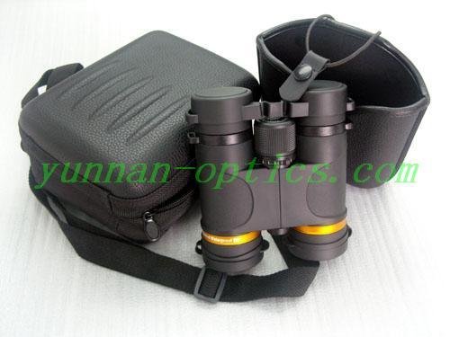 outdoor binocular  W2-8X42ED ,Fine high definition 4