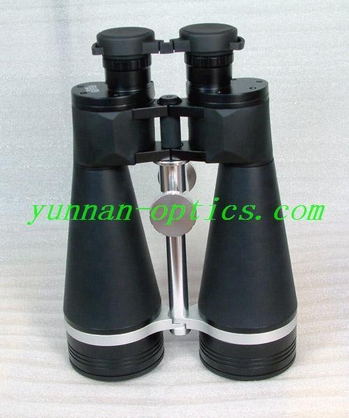 outdoor binocular 20X80FZ,high power heavy calibre  1