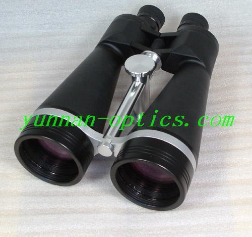 outdoor binocular 20X80FZ,high power heavy calibre  2