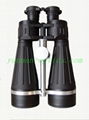 outdoor binocular 20X80FZ,high power heavy calibre 