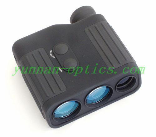 Laser range finder  1200 m,useful