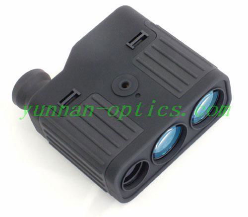 Laser range finder  1200 m,useful 3