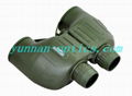 Military Binocular 7X50,good and clear