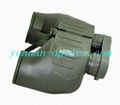 Military Binocular 7X50,good and clear