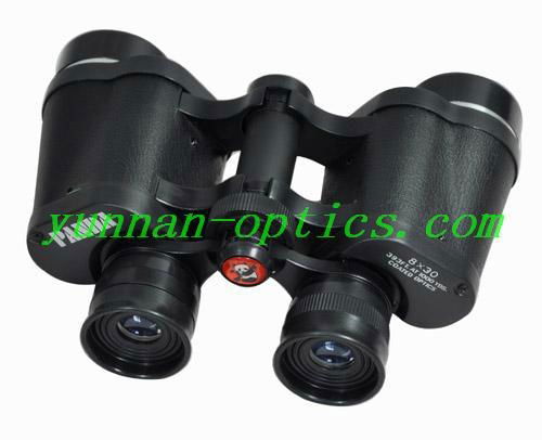 outdoor binocular  8X30,Authentic  2