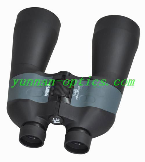 outdoor binocular 10X60CT, suitable for people who wear glasses 2