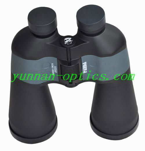 outdoor binocular 10X60CT, suitable for people who wear glasses 3