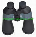 outdoor binocular 10X60CT, suitable for people who wear glasses