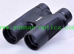 outdoor binocular 10X42,straight 