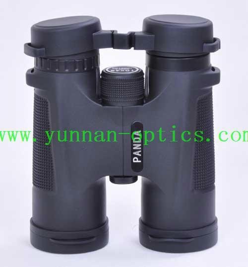 outdoor binocular 10X42,straight  3