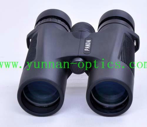 outdoor binocular 10X42,straight  4