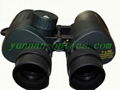 Military binocular 7X50MS,with compass  2