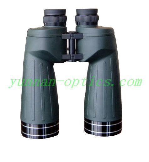 outdoor binocular 15X70MS, waterproof high power heavy caliber