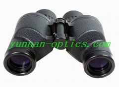 Military binocular 7X30,clear