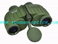 Military binocular,8X30 ,green