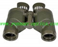 Military binocular 8X30 (light green) 3