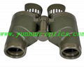 Military binocular 8X30 (light green)