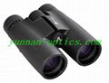outdoor binoculars W3-8X42,good qualitary