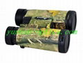 outdoor binoculars C2-10X42,camouflage color 