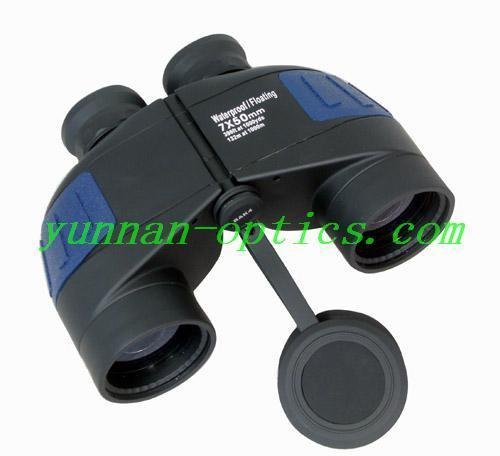  marine binocular 7X50  without compass,floatable