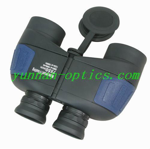  marine binocular 7X50  without compass,floatable 3