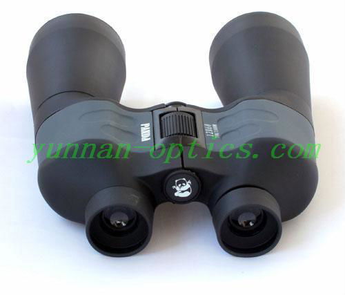 outdoor binocular 10X60CT, suitable for people who wear glasses 2