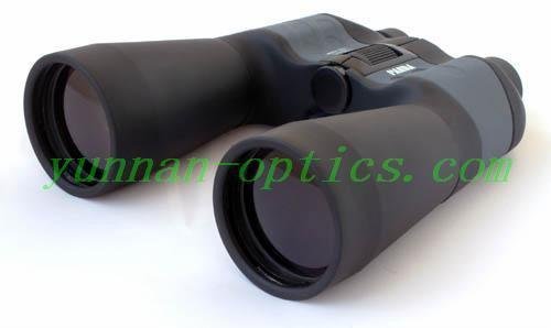 outdoor binocular 10X60CT, suitable for people who wear glasses 3