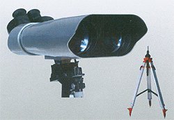 Binocular SW40X100/Q45 ,for sightseeing 