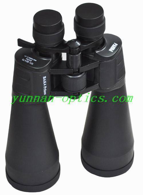  zooming telescope 12-60x70,heavy caliber 3