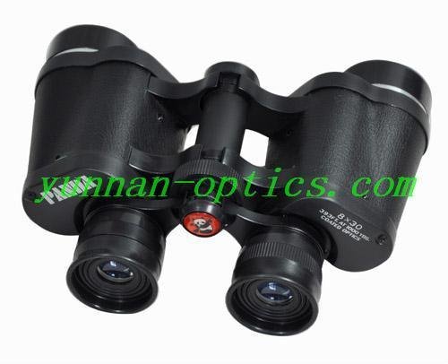 outdoor binocular8X30, super 2