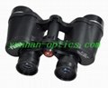 双筒望远镜8X30（人革皮） 2