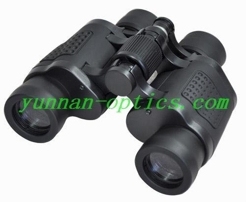 outdoor telescope 8X30,rubber covering