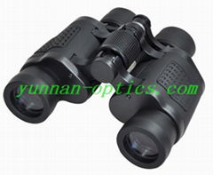 outdoor telescope 8X30,rubber covering