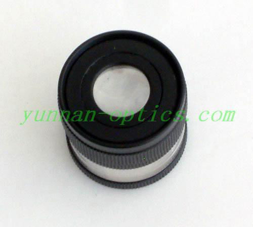 10x magnifying loupe  2