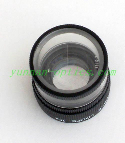 10x magnifying loupe  3