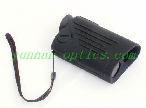  laser range finder 600m,easy to use 3