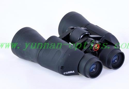 outdoor binocular 7X50, high-powered 3