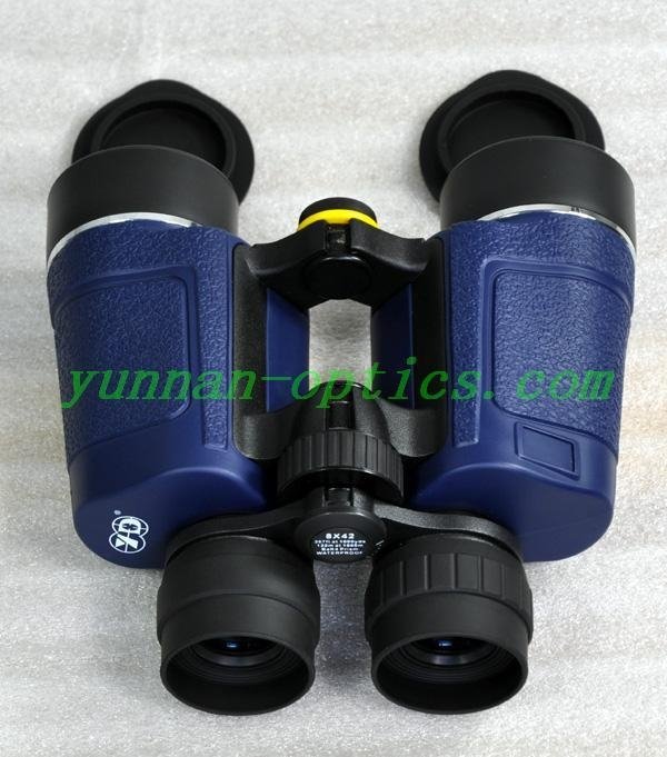  waterproof binocular 8X42 ,fashionable 2
