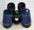 厂价直销高清双筒望远镜8X42
