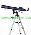 天文望远镜 80X900EQ 3