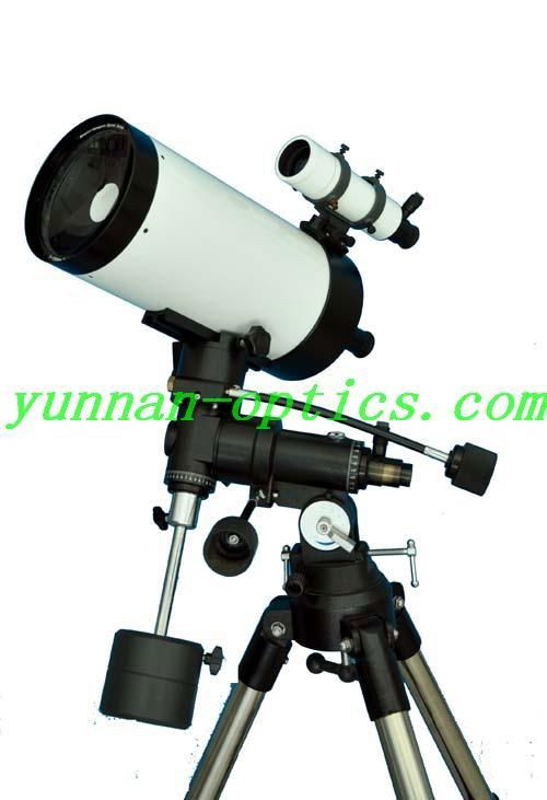 Astronomical telescope MC152-1900,professional