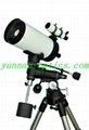 Astronomical telescope MC152-1900